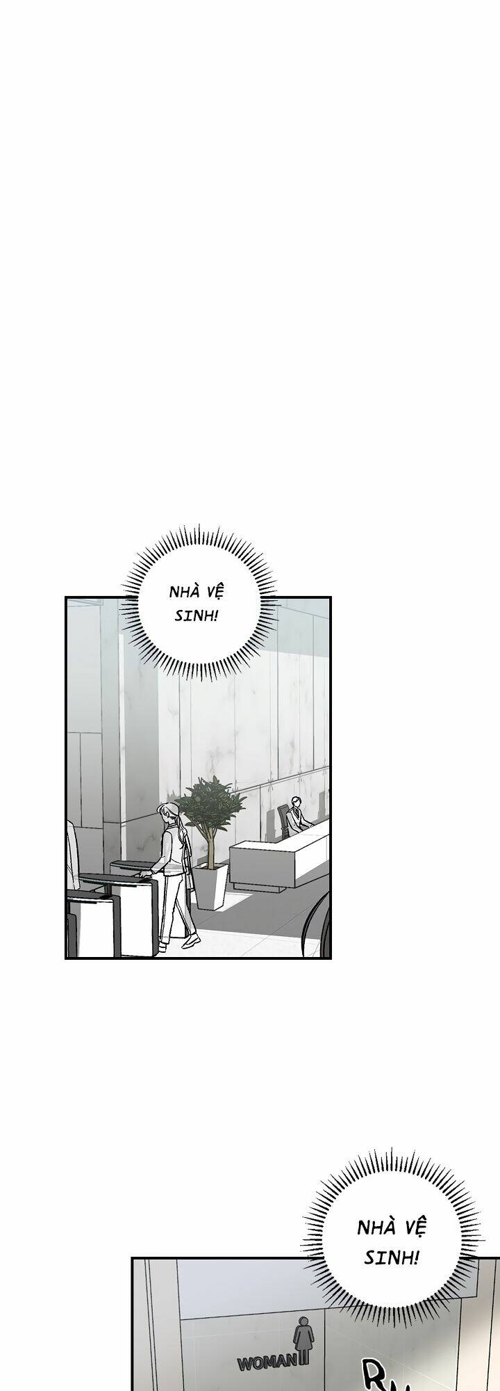 Ly Espresso Của Mùa Xuân - Chap 5 - Trang 12