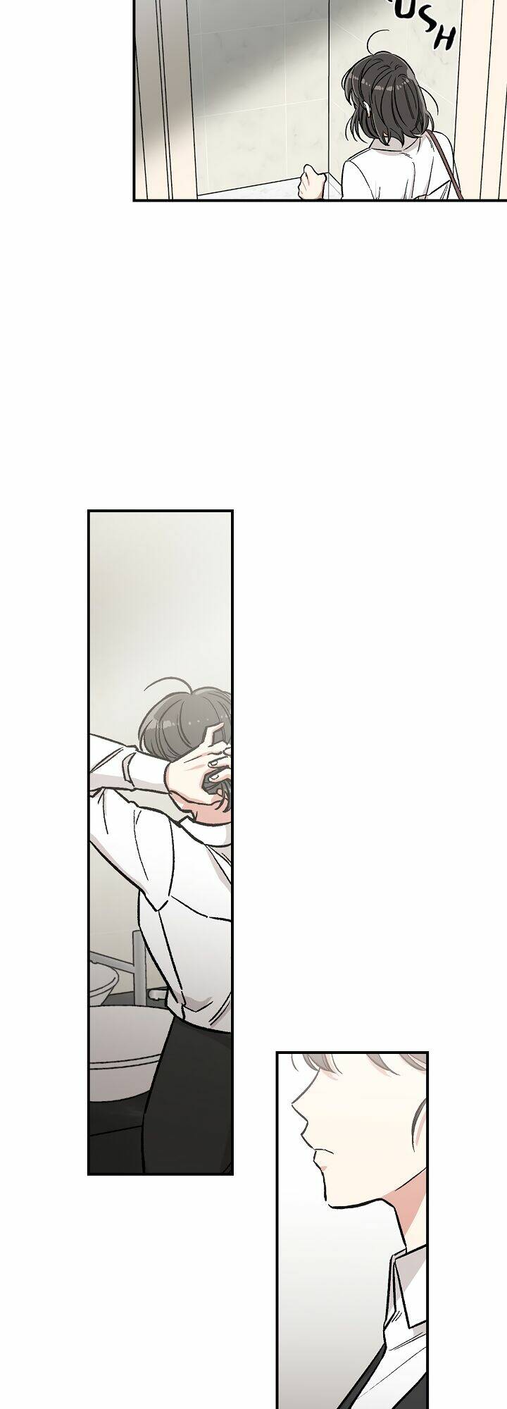 Ly Espresso Của Mùa Xuân - Chap 5 - Trang 13