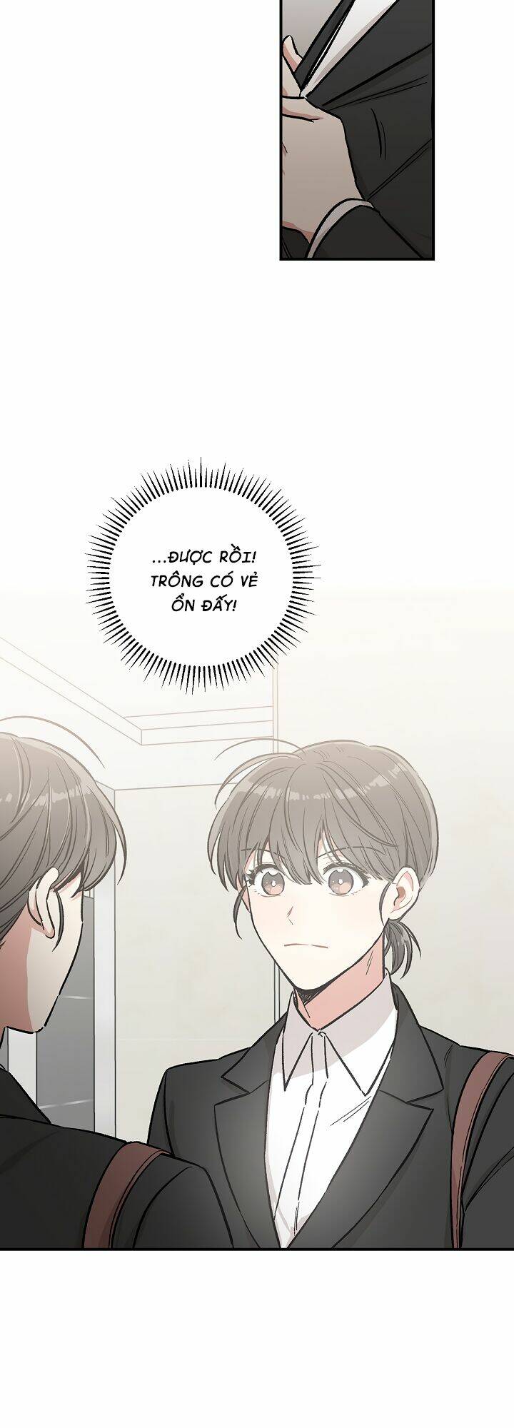Ly Espresso Của Mùa Xuân - Chap 5 - Trang 14