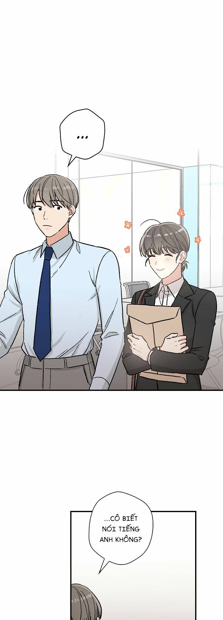 Ly Espresso Của Mùa Xuân - Chap 5 - Trang 26