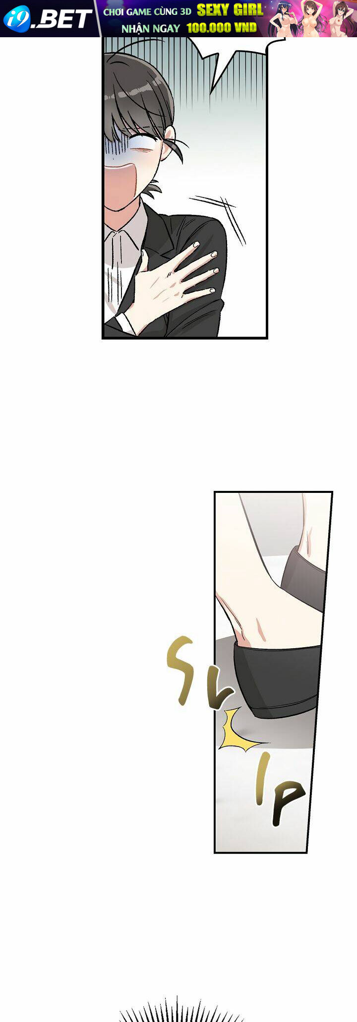 Ly Espresso Của Mùa Xuân - Chap 5 - Trang 38
