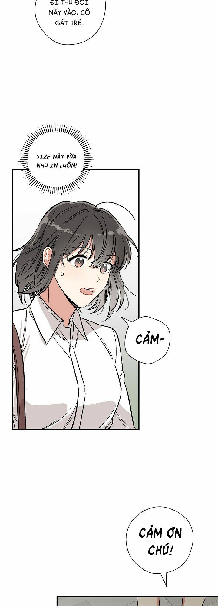 Ly Espresso Của Mùa Xuân - Chap 5 - Trang 5