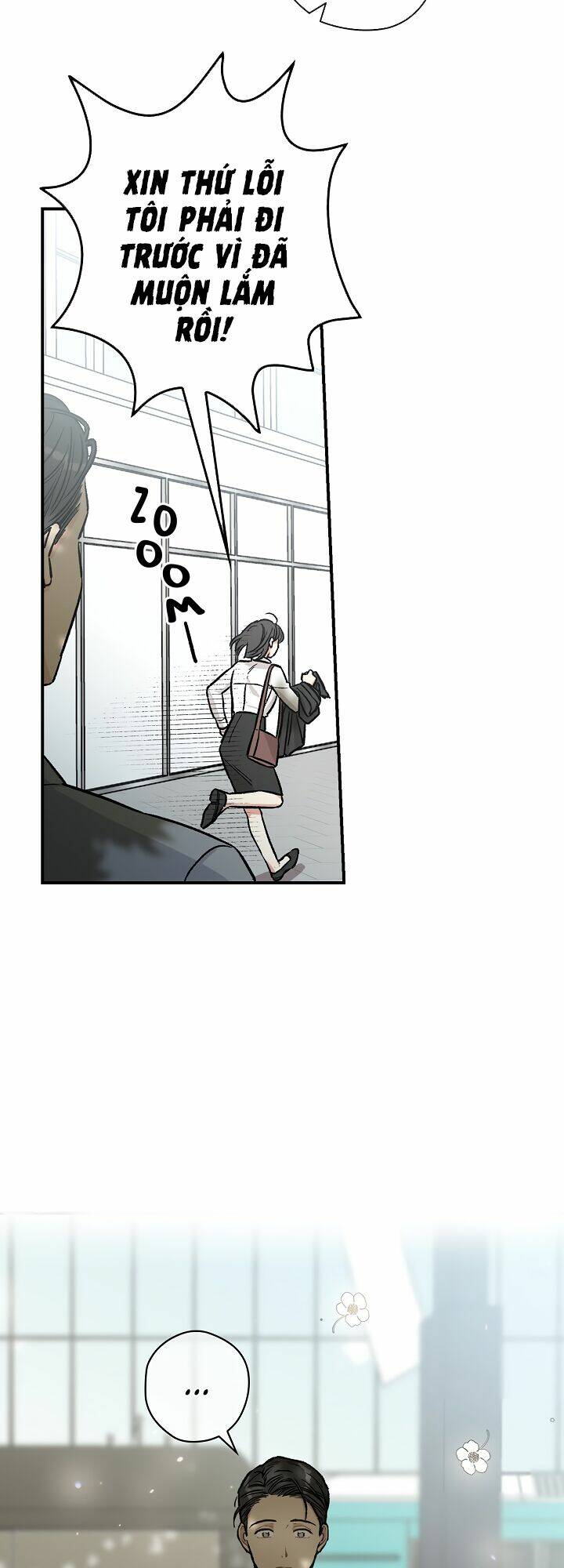 Ly Espresso Của Mùa Xuân - Chap 5 - Trang 7
