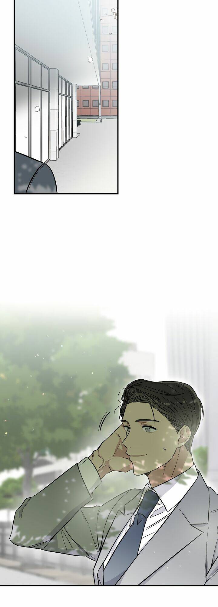 Ly Espresso Của Mùa Xuân - Chap 5 - Trang 9
