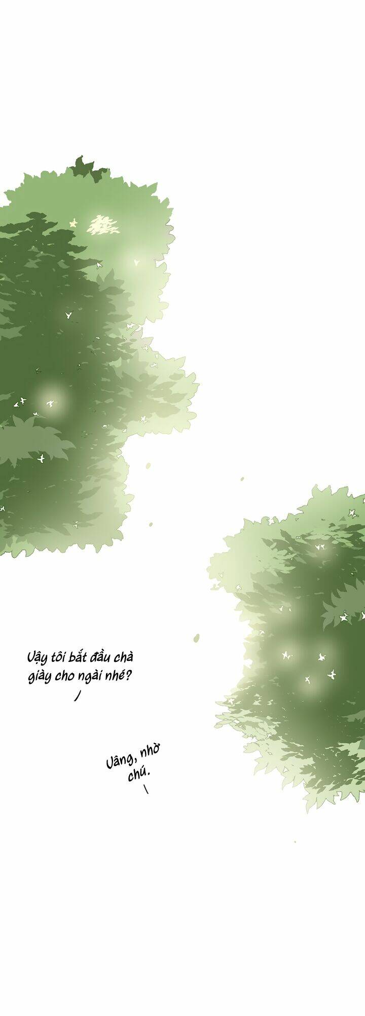 Ly Espresso Của Mùa Xuân - Chap 5 - Trang 10