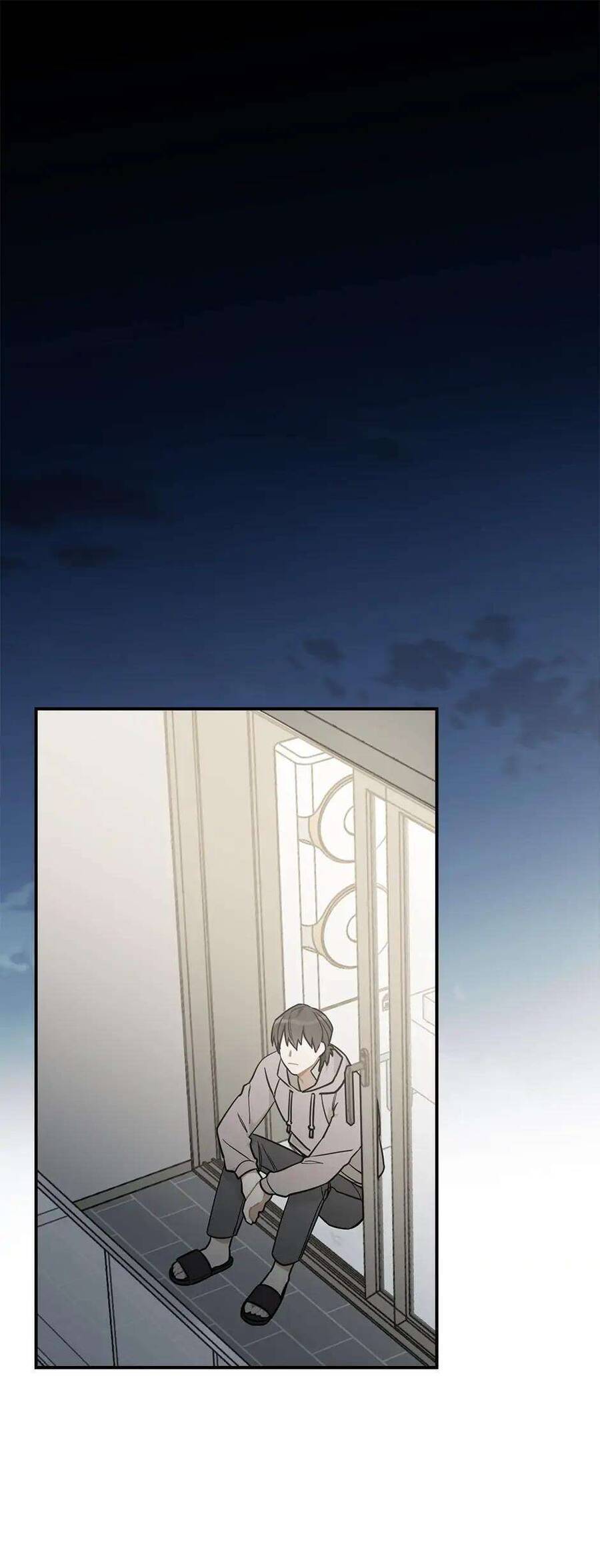 Ly Espresso Của Mùa Xuân - Chap 50 - Trang 2