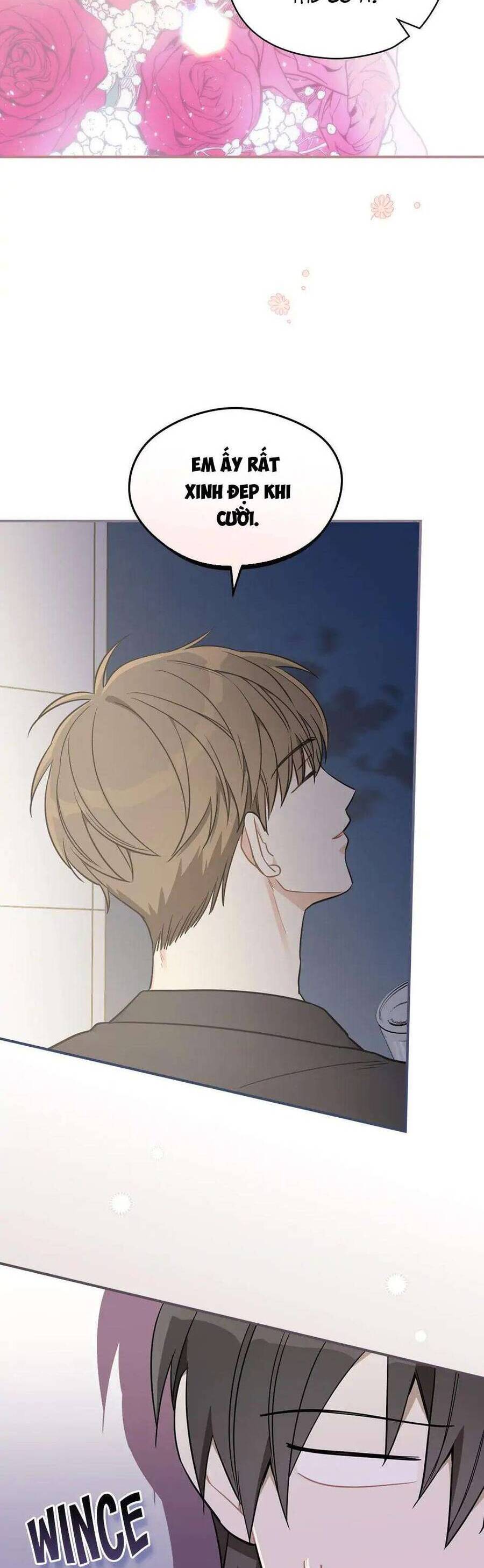 Ly Espresso Của Mùa Xuân - Chap 50 - Trang 11