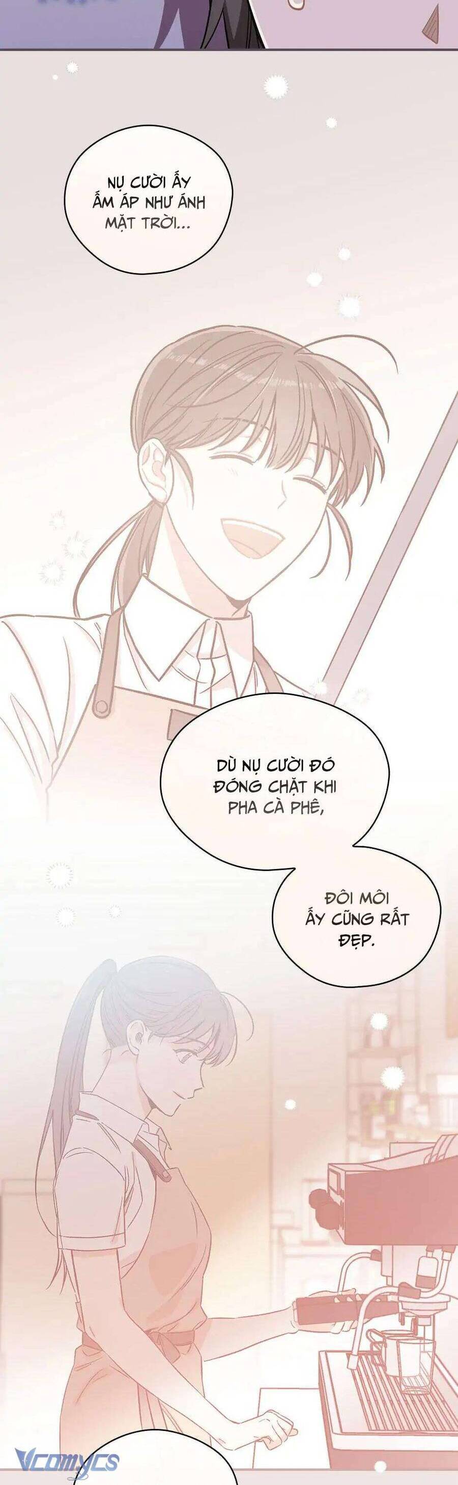 Ly Espresso Của Mùa Xuân - Chap 50 - Trang 12