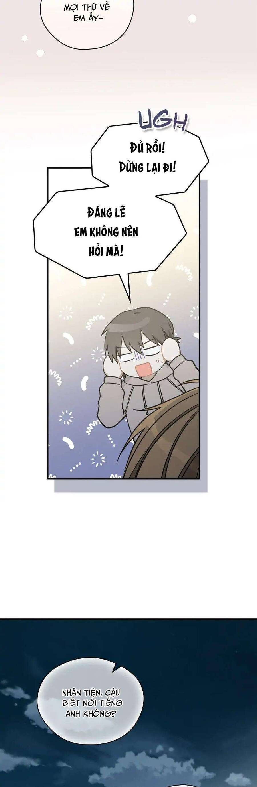 Ly Espresso Của Mùa Xuân - Chap 50 - Trang 13