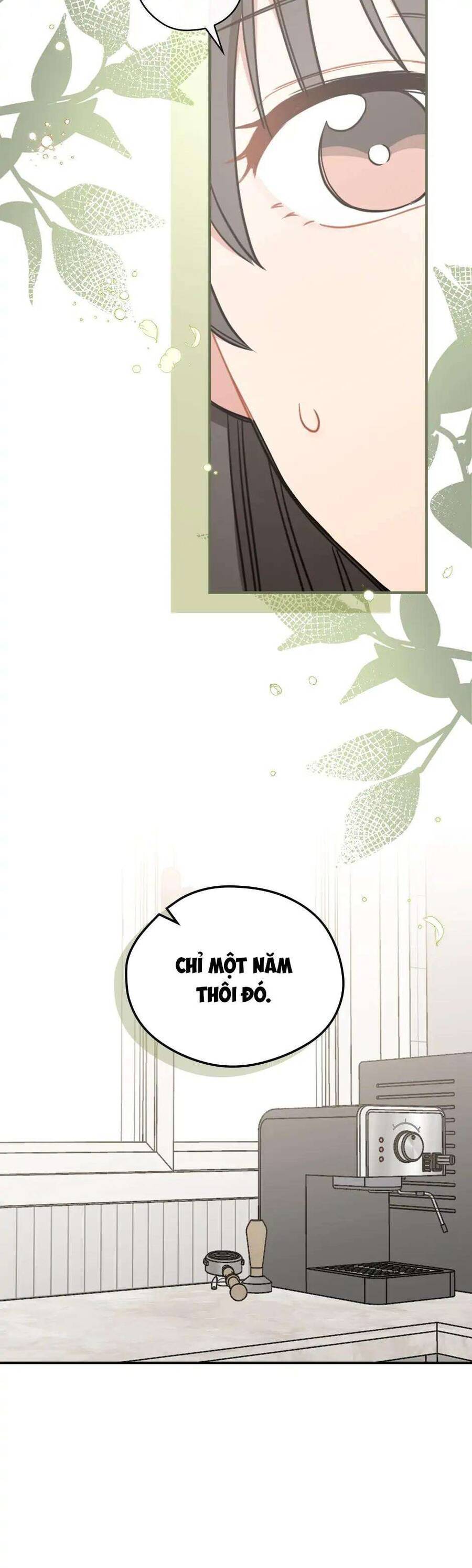Ly Espresso Của Mùa Xuân - Chap 50 - Trang 19