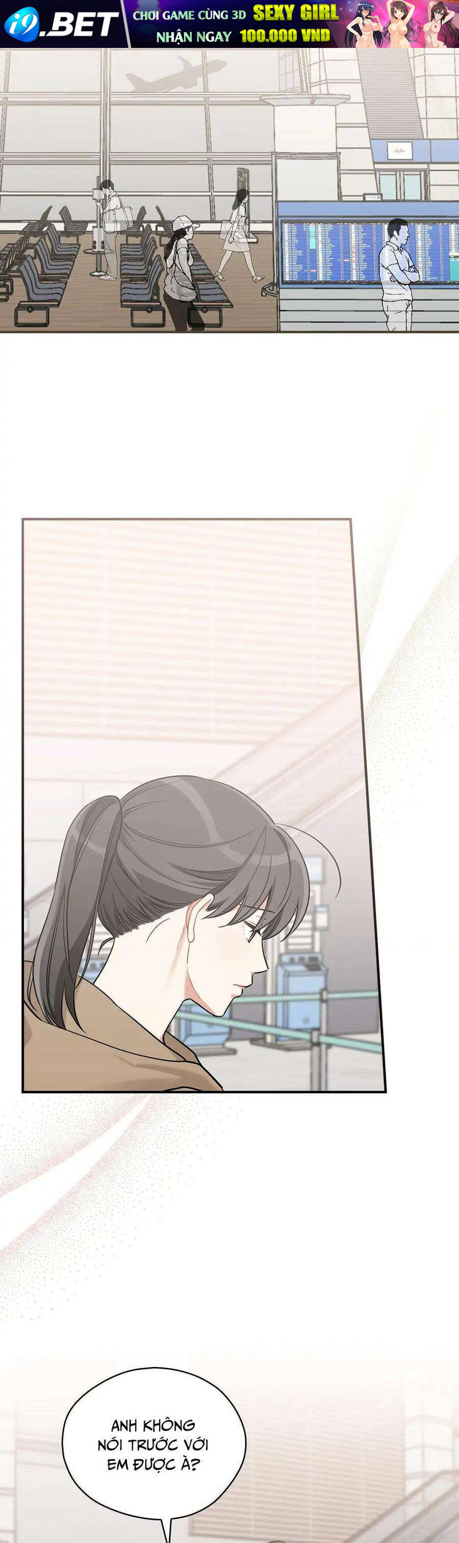 Ly Espresso Của Mùa Xuân - Chap 50 - Trang 22