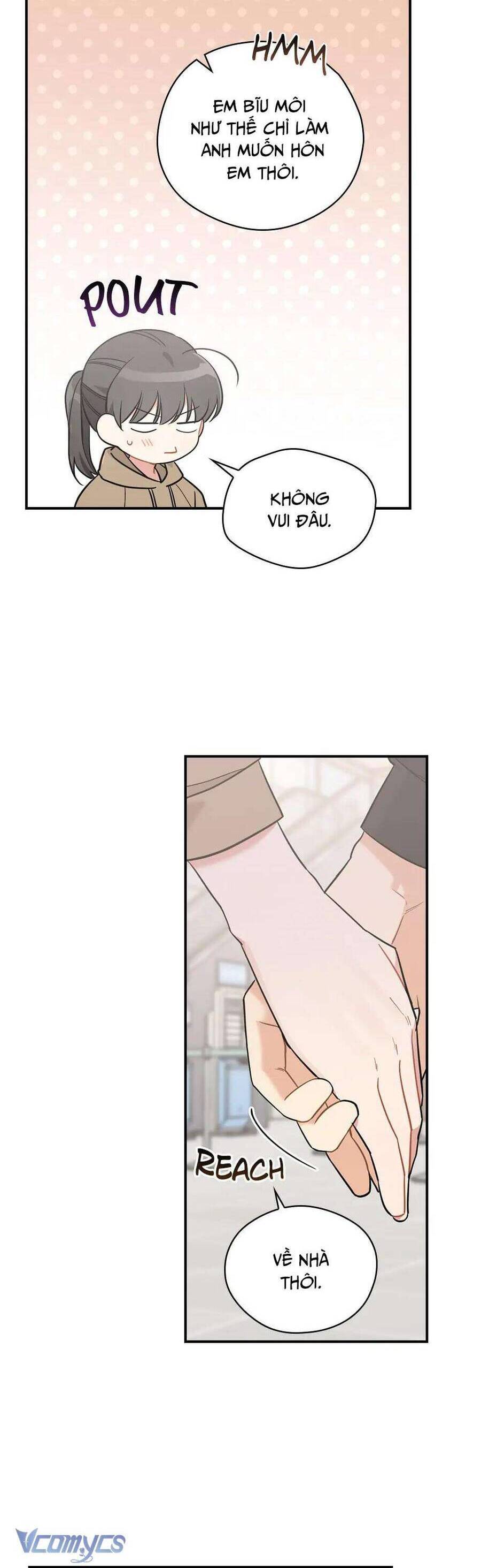 Ly Espresso Của Mùa Xuân - Chap 50 - Trang 24