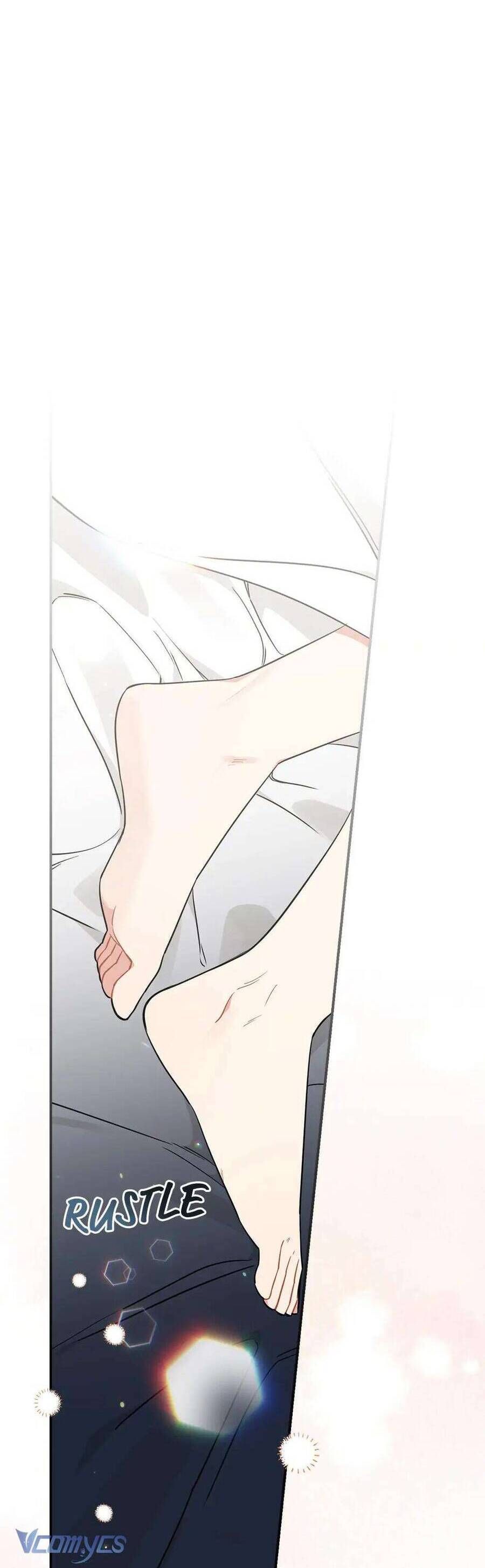 Ly Espresso Của Mùa Xuân - Chap 50 - Trang 27