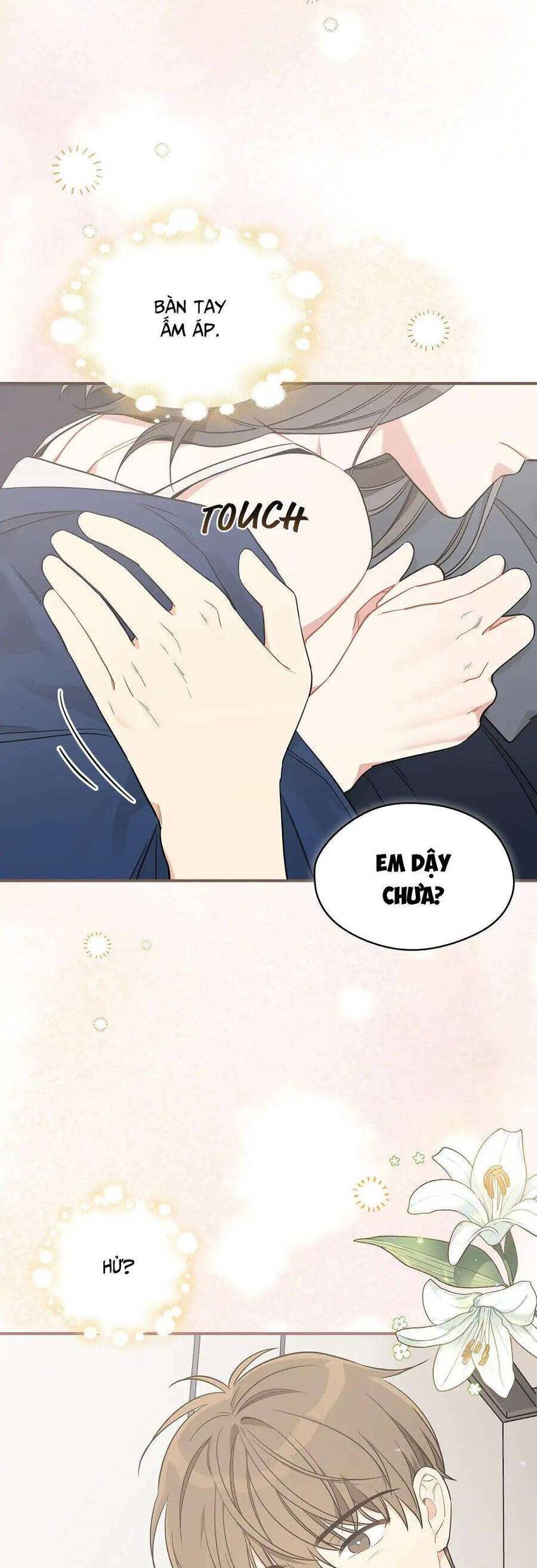 Ly Espresso Của Mùa Xuân - Chap 50 - Trang 29