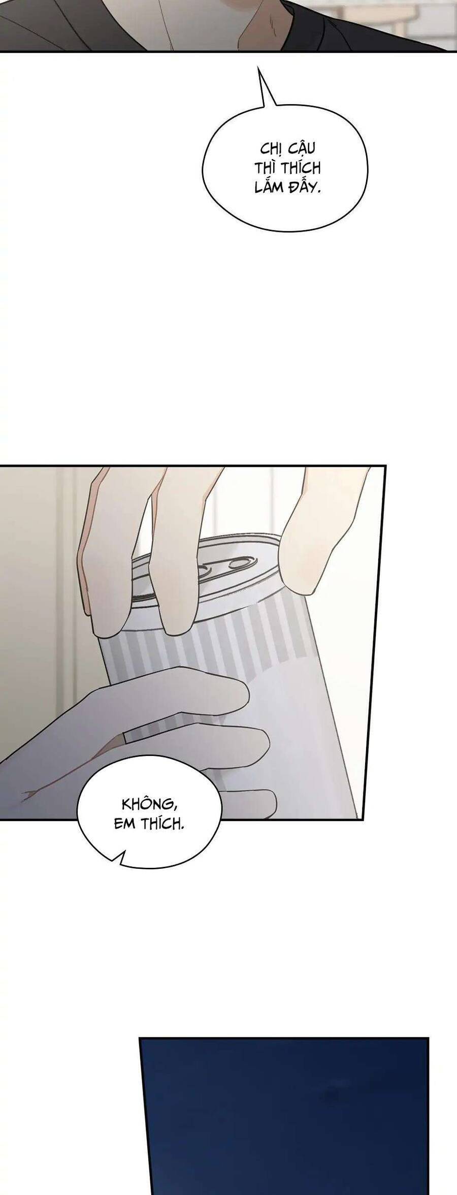 Ly Espresso Của Mùa Xuân - Chap 50 - Trang 4