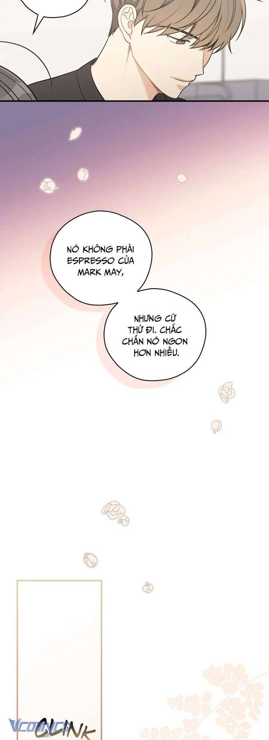 Ly Espresso Của Mùa Xuân - Chap 50 - Trang 34