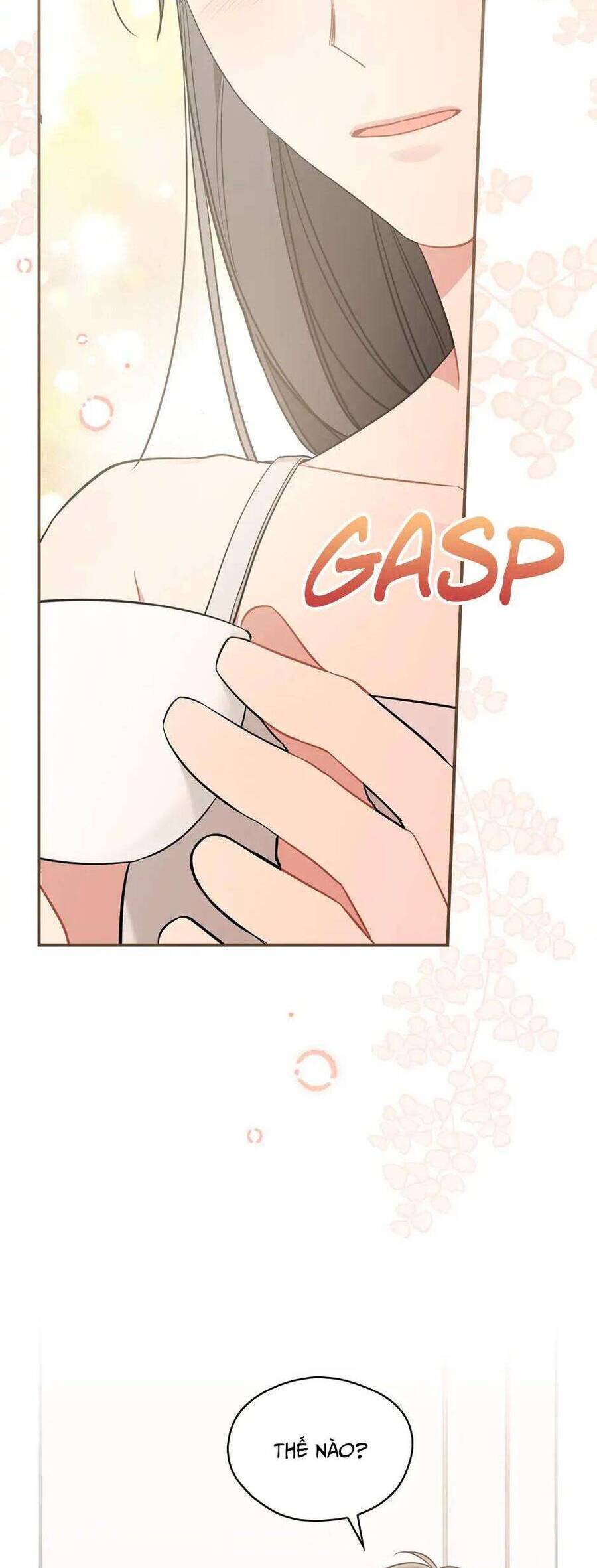 Ly Espresso Của Mùa Xuân - Chap 50 - Trang 36