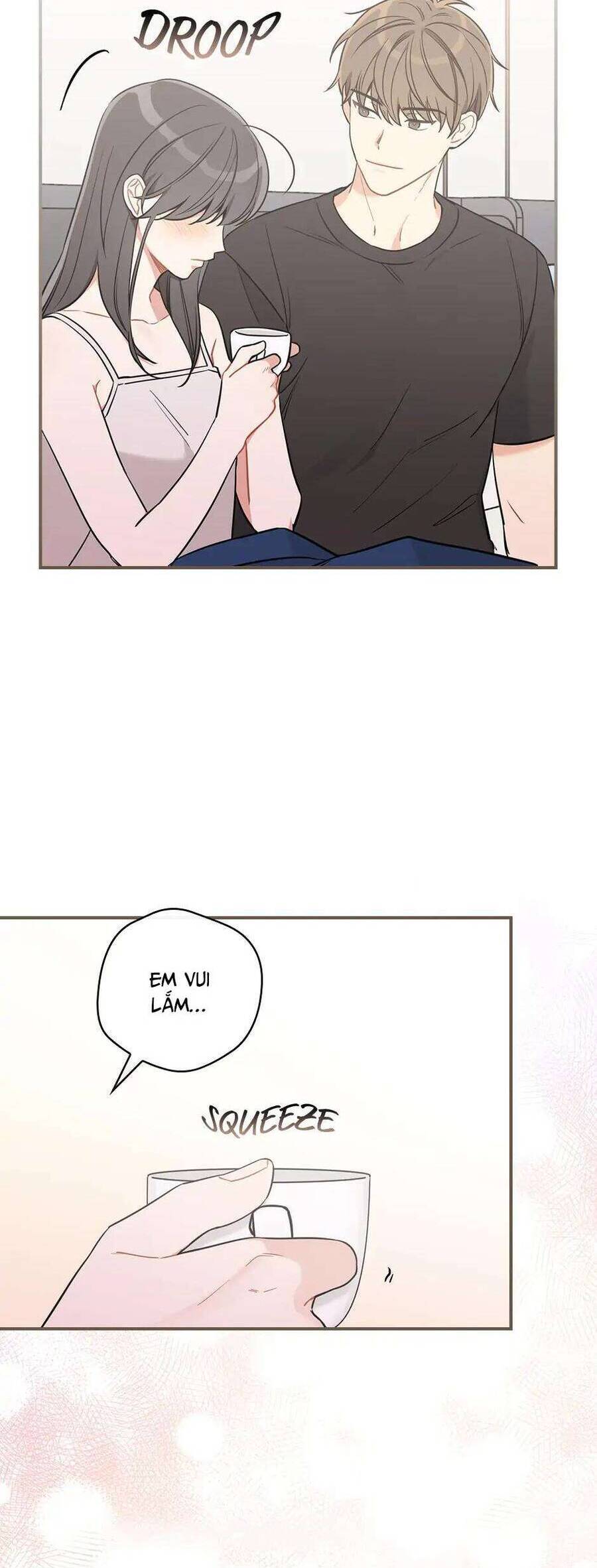 Ly Espresso Của Mùa Xuân - Chap 50 - Trang 37