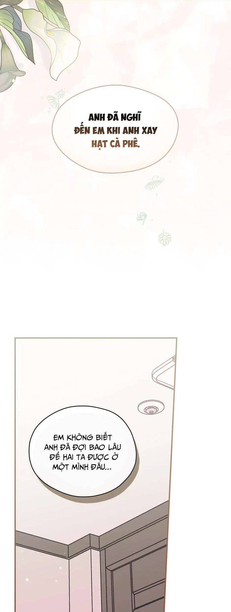 Ly Espresso Của Mùa Xuân - Chap 50 - Trang 41