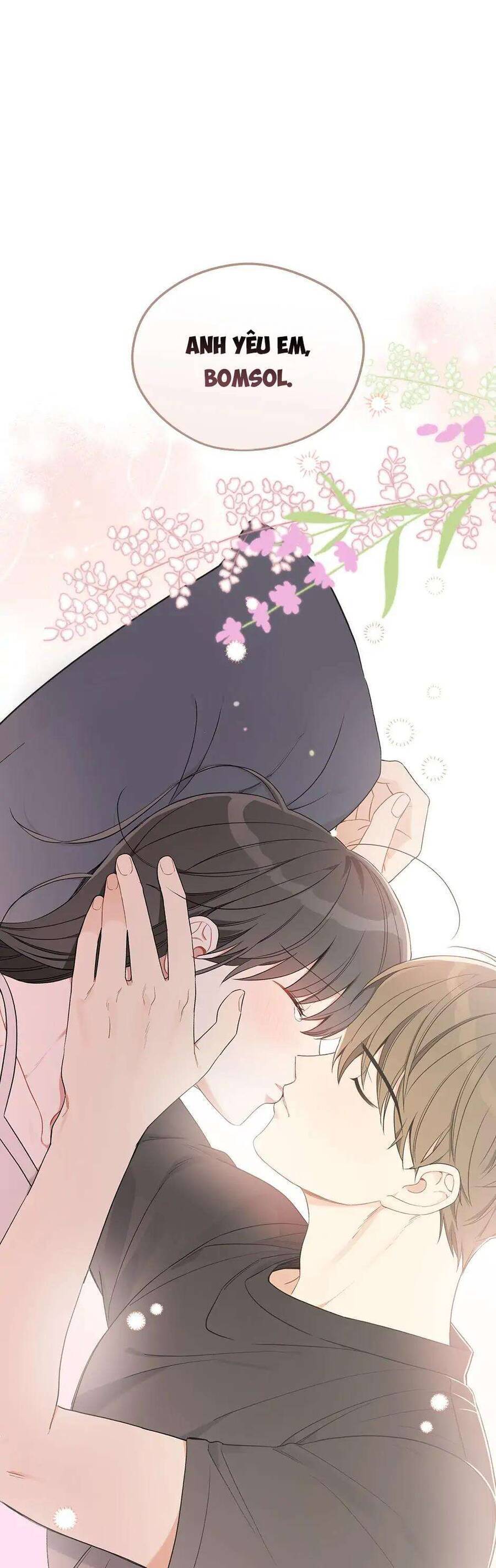 Ly Espresso Của Mùa Xuân - Chap 50 - Trang 43