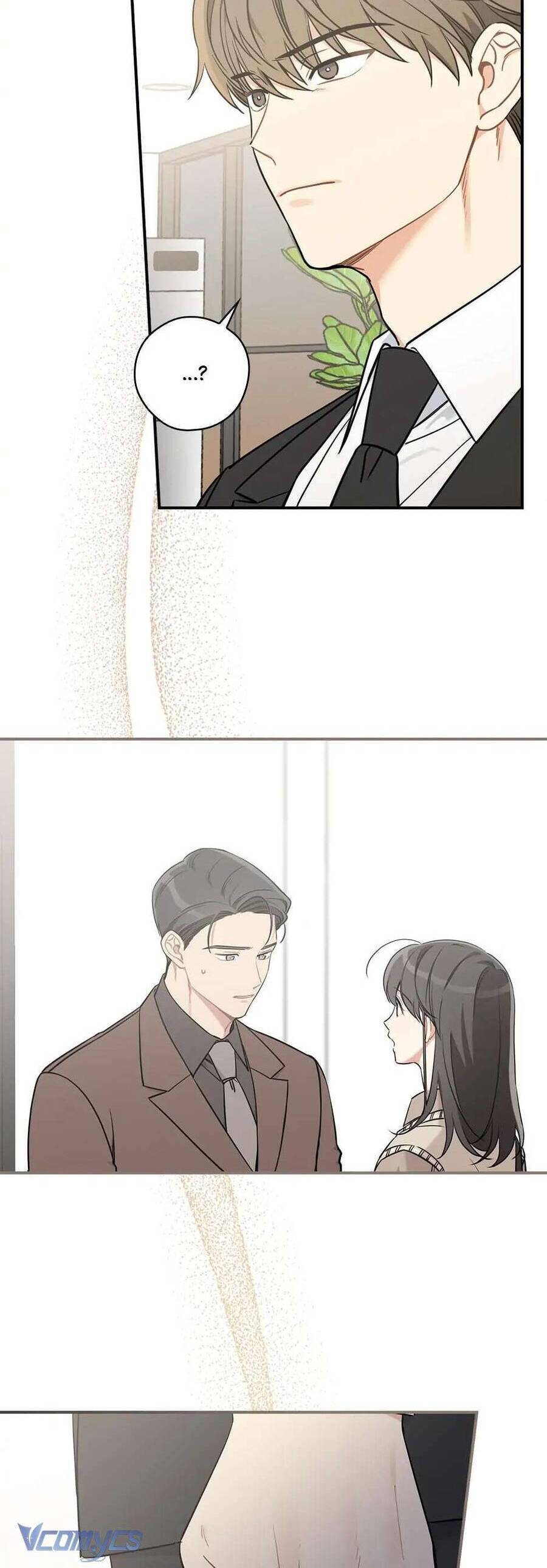 Ly Espresso Của Mùa Xuân - Chap 51 - Trang 27