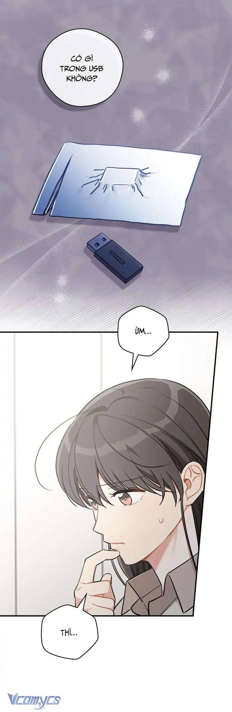 Ly Espresso Của Mùa Xuân - Chap 51 - Trang 30