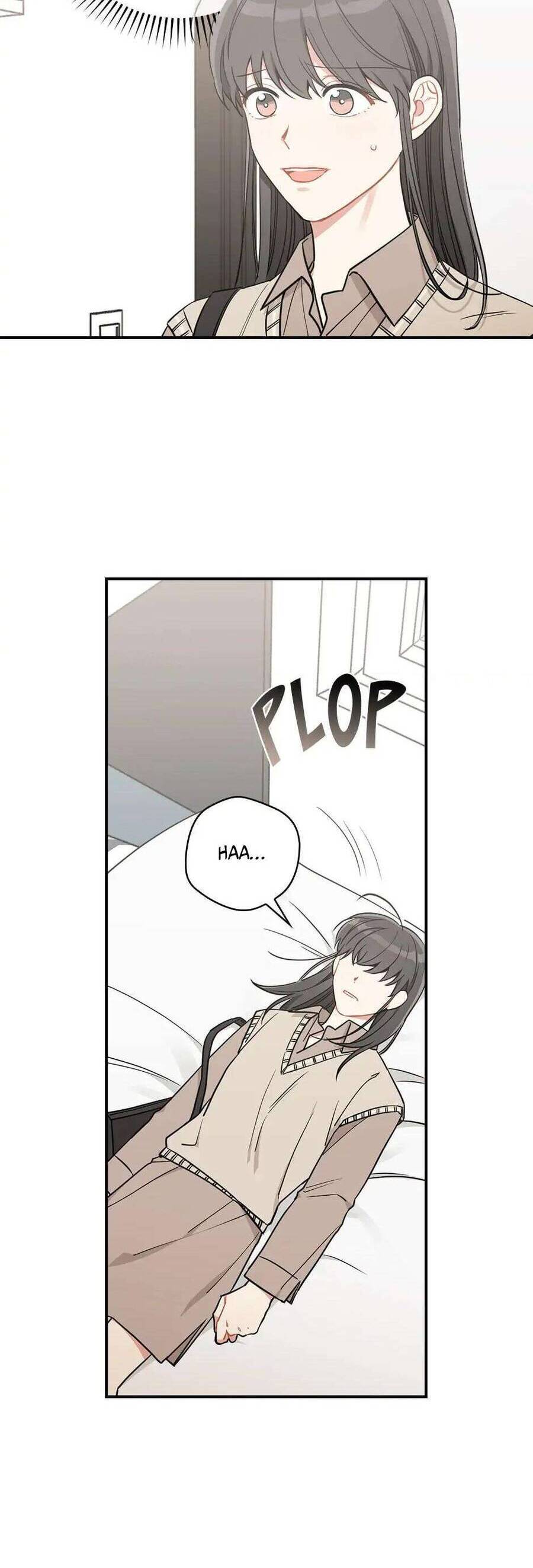 Ly Espresso Của Mùa Xuân - Chap 51 - Trang 41