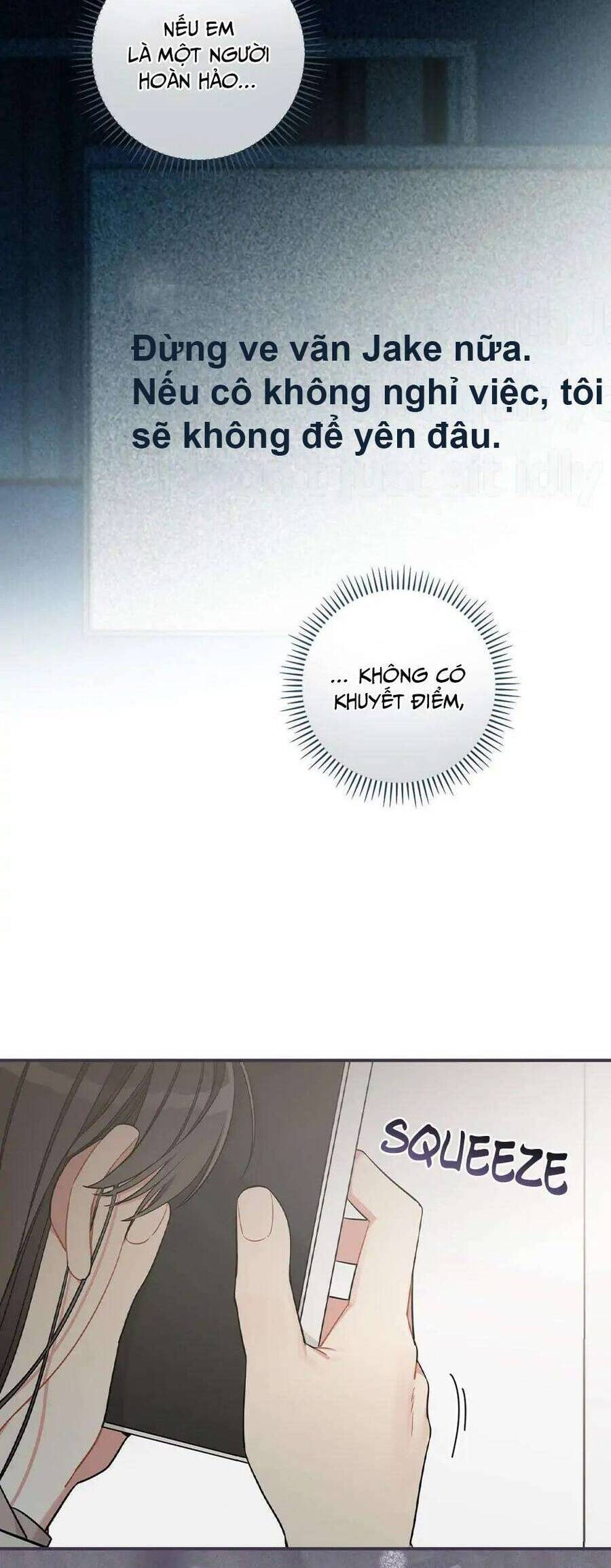 Ly Espresso Của Mùa Xuân - Chap 52 - Trang 11