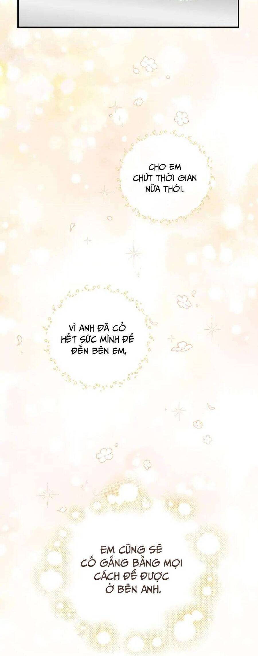 Ly Espresso Của Mùa Xuân - Chap 52 - Trang 19