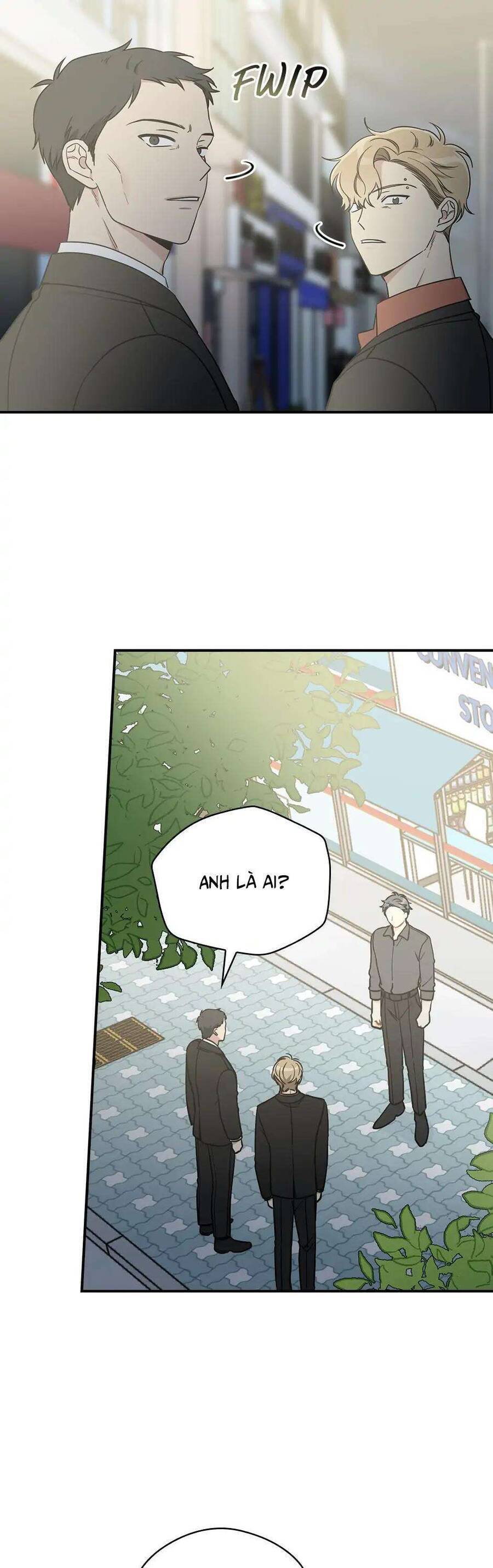 Ly Espresso Của Mùa Xuân - Chap 52 - Trang 28