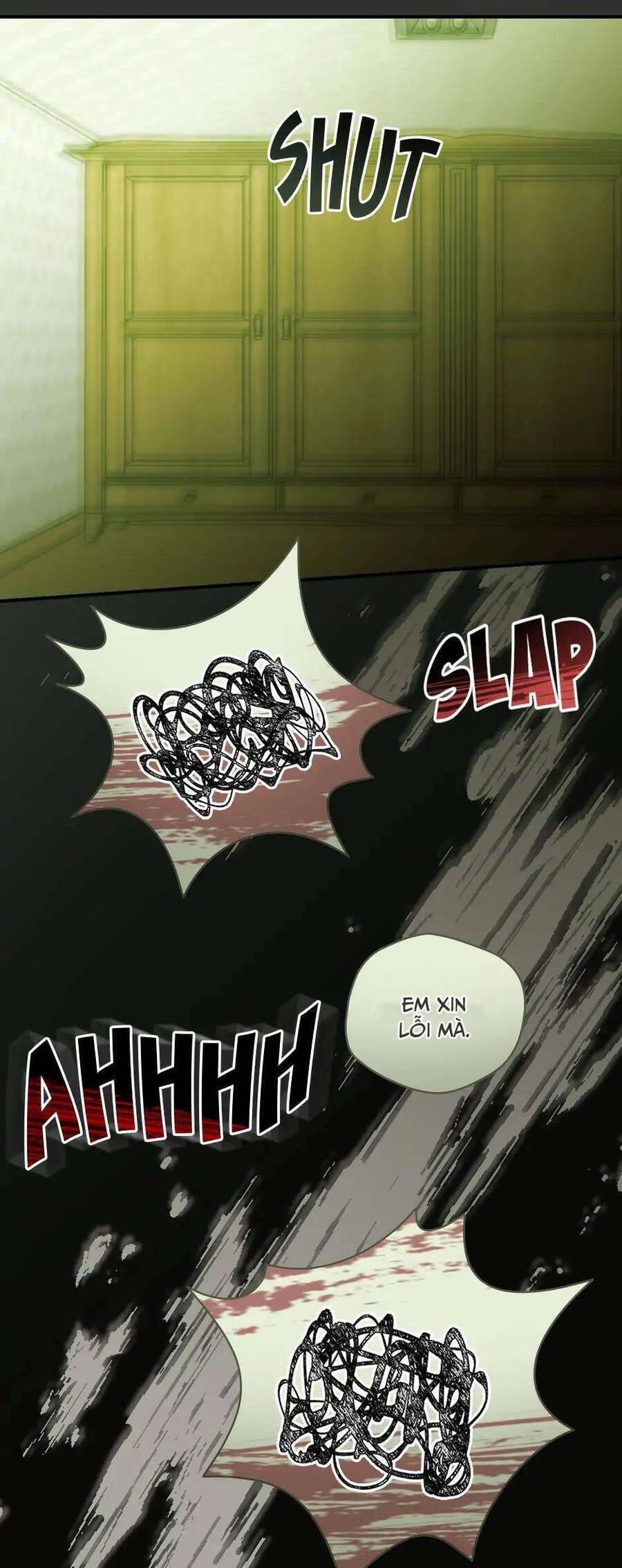 Ly Espresso Của Mùa Xuân - Chap 52 - Trang 34