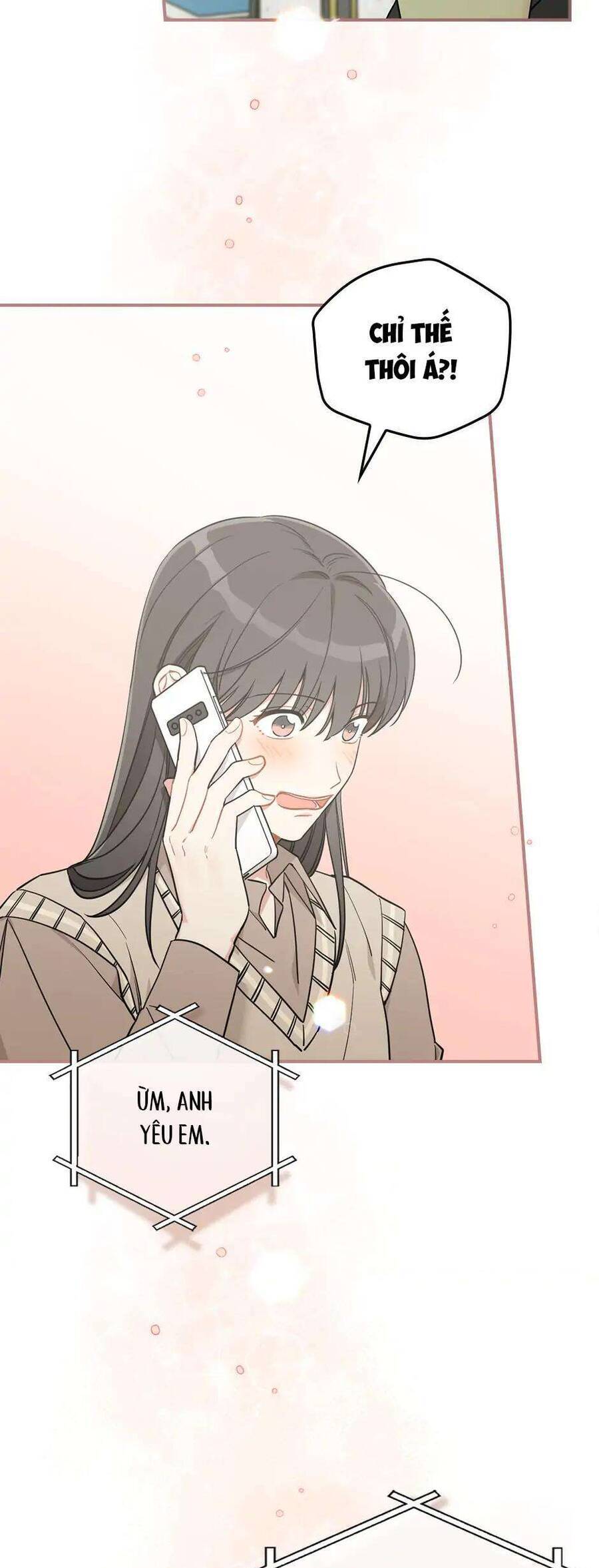 Ly Espresso Của Mùa Xuân - Chap 52 - Trang 6