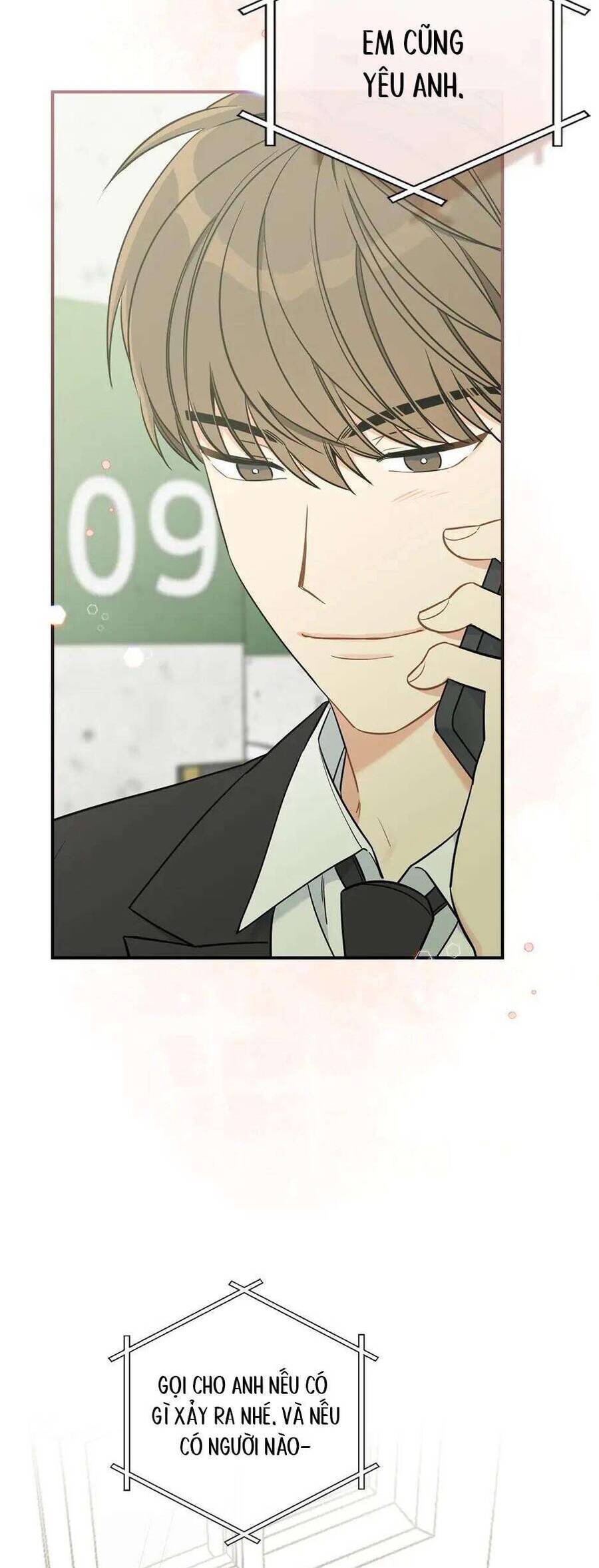 Ly Espresso Của Mùa Xuân - Chap 52 - Trang 7