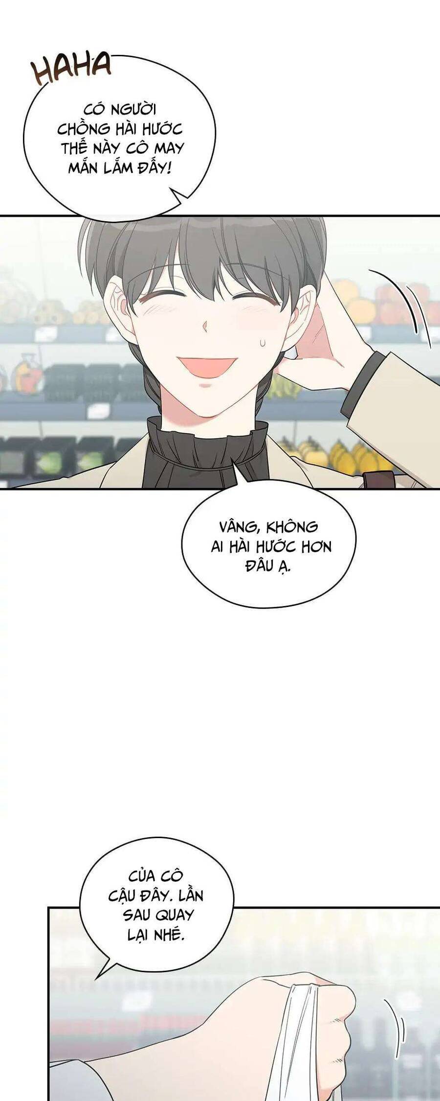 Ly Espresso Của Mùa Xuân - Chap 53 - Trang 11