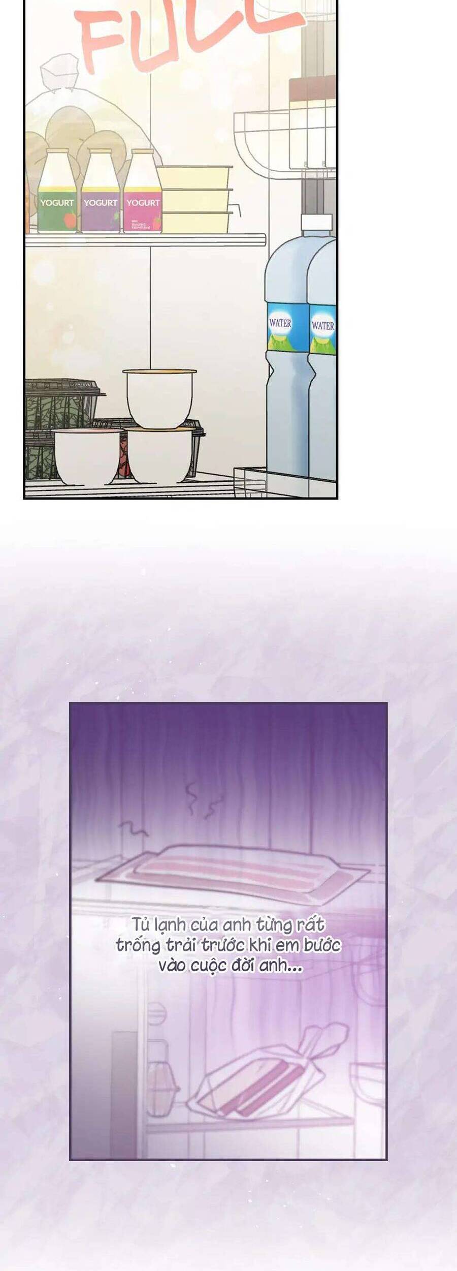 Ly Espresso Của Mùa Xuân - Chap 53 - Trang 21
