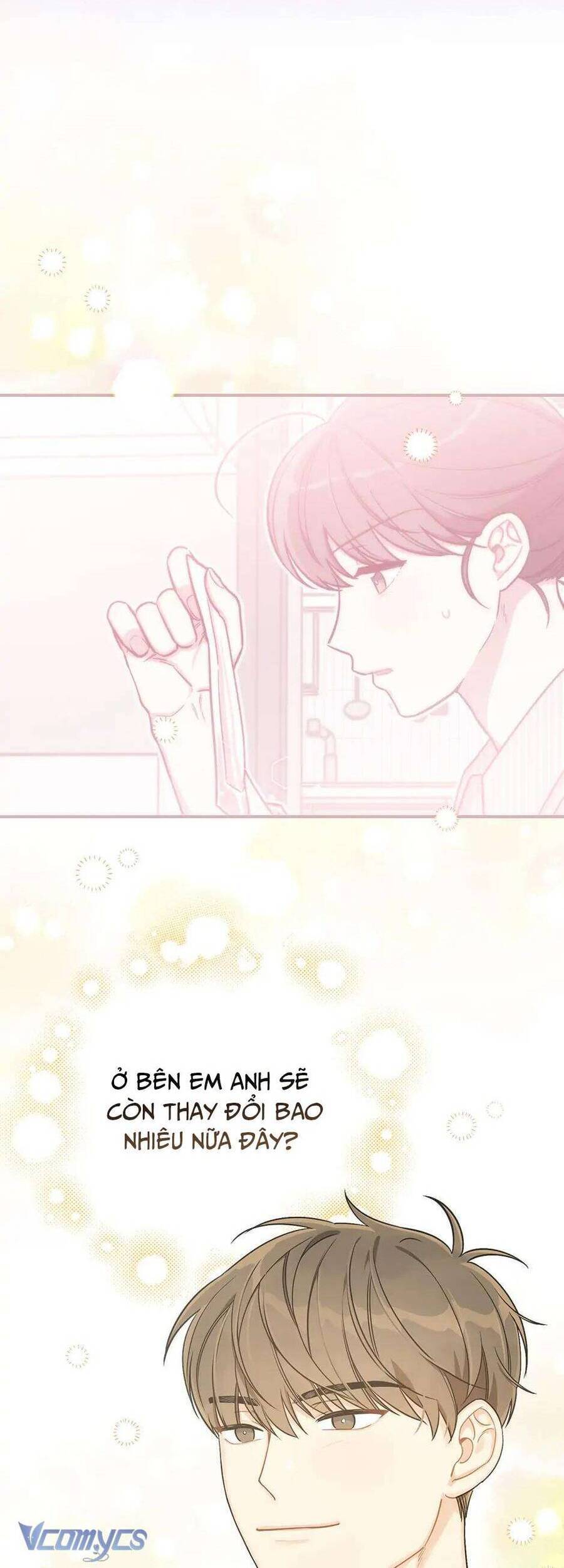 Ly Espresso Của Mùa Xuân - Chap 53 - Trang 22