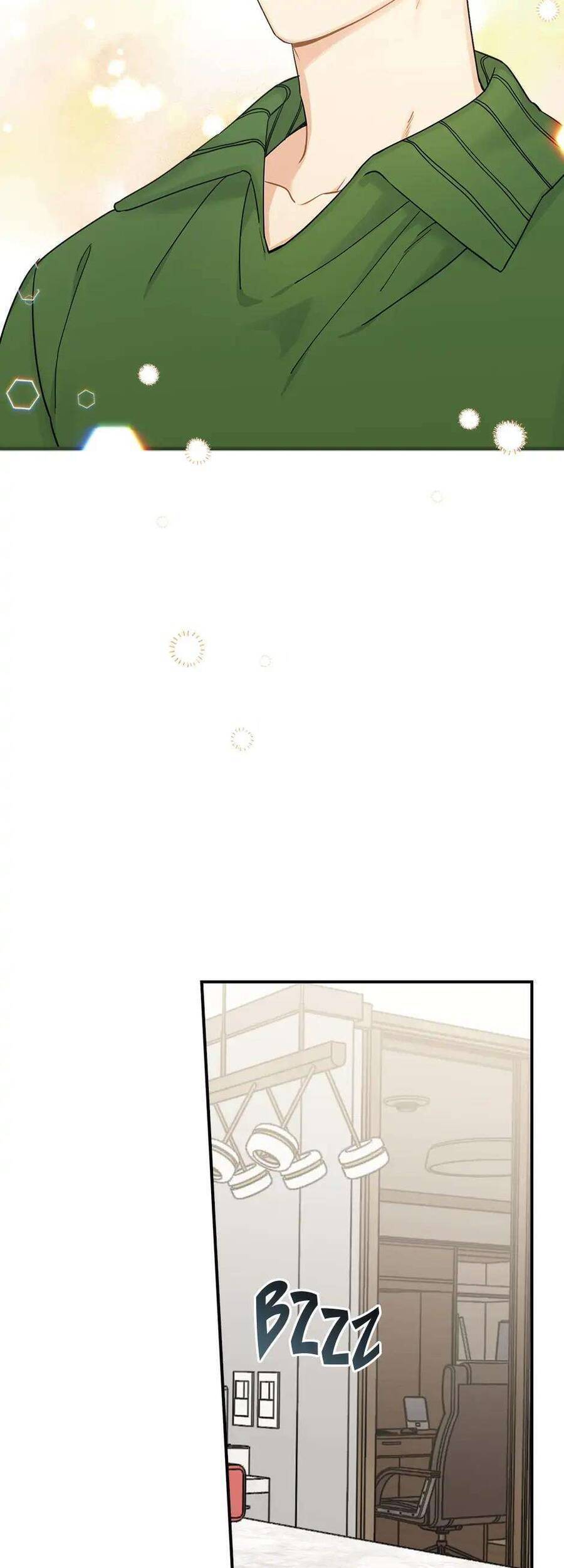 Ly Espresso Của Mùa Xuân - Chap 53 - Trang 23