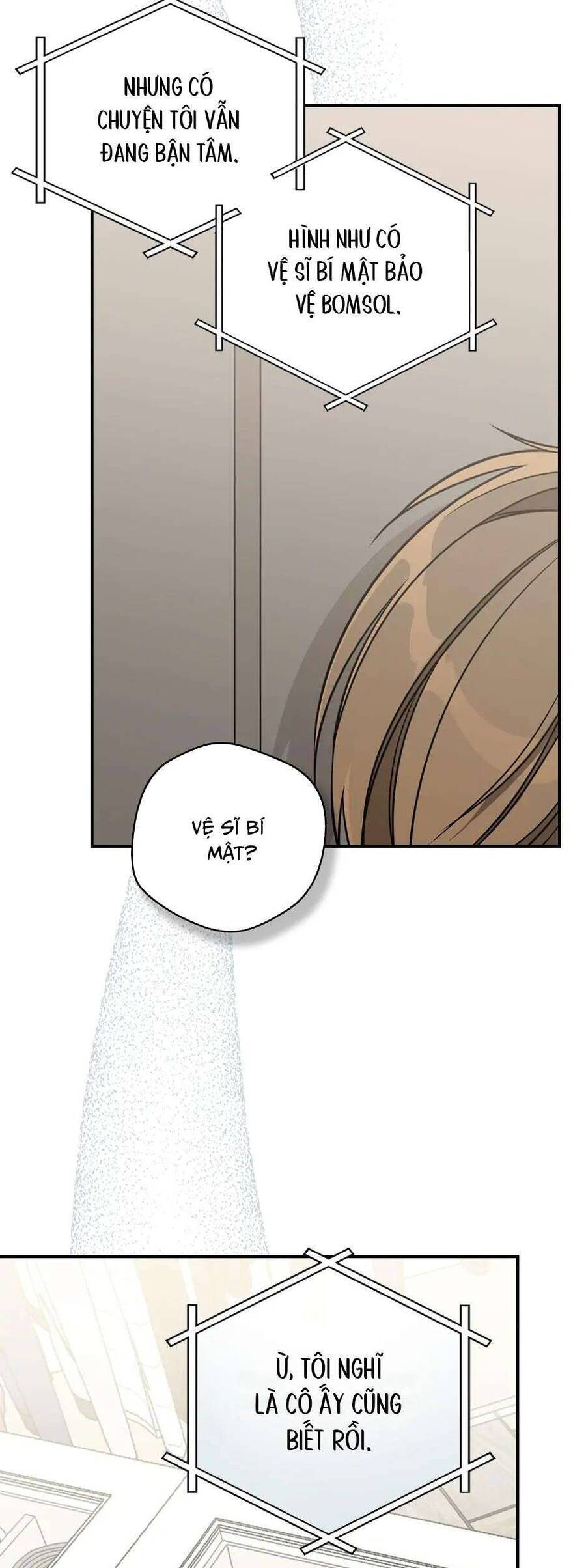 Ly Espresso Của Mùa Xuân - Chap 53 - Trang 27