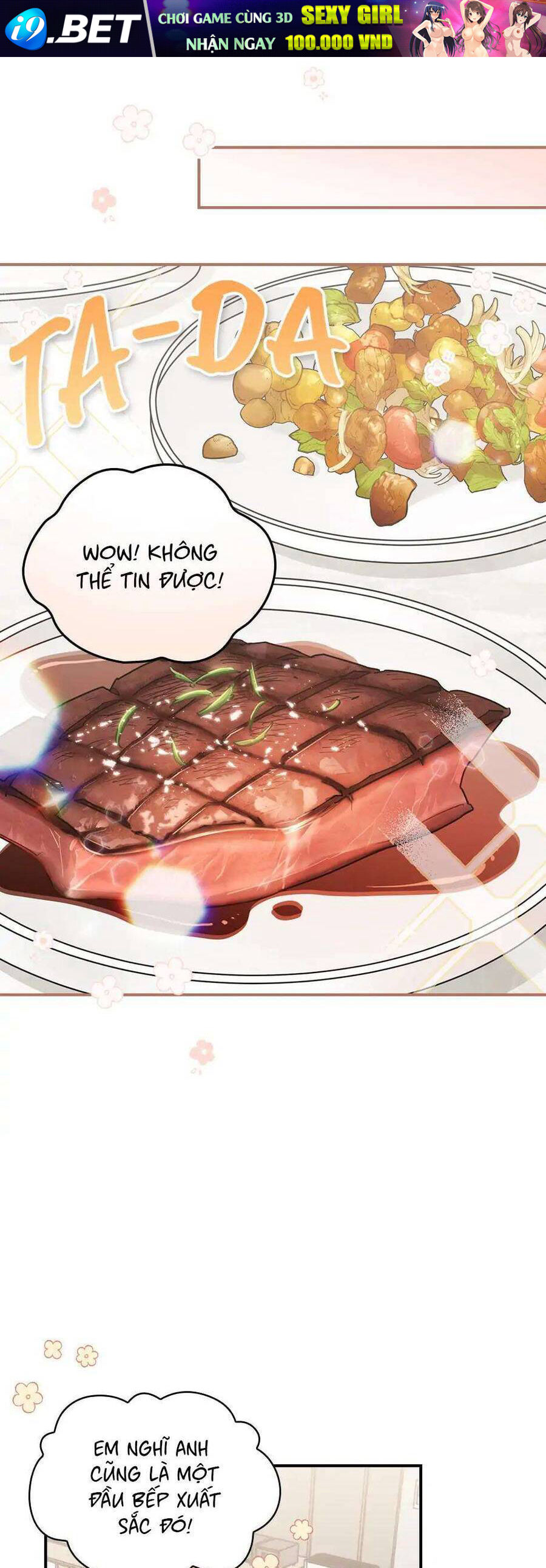 Ly Espresso Của Mùa Xuân - Chap 53 - Trang 32