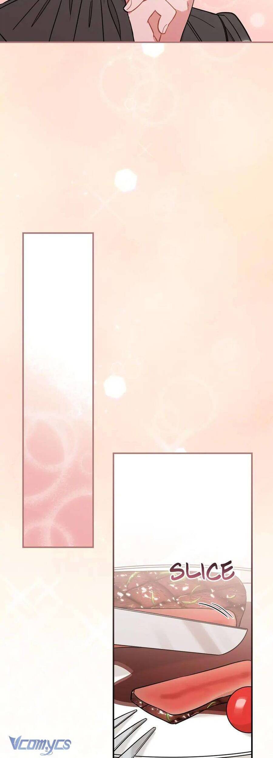 Ly Espresso Của Mùa Xuân - Chap 53 - Trang 34