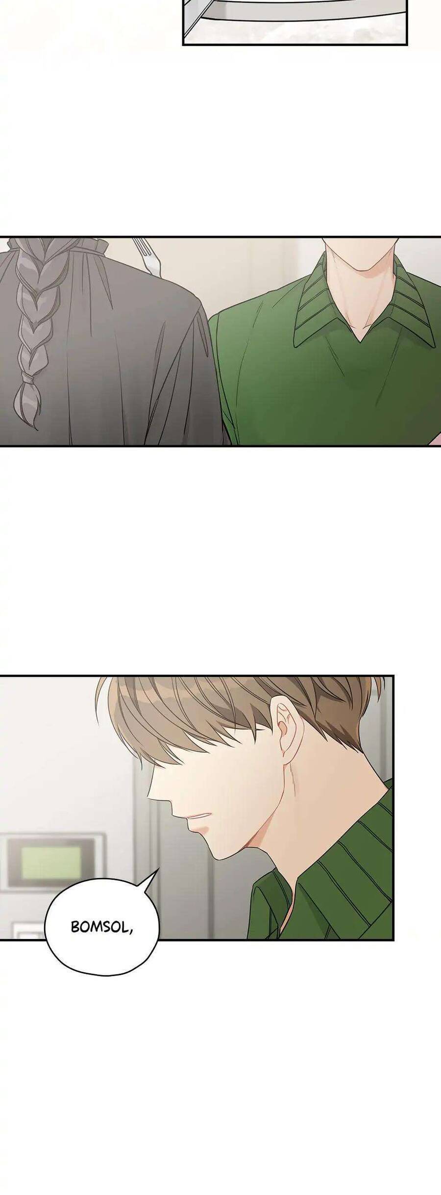 Ly Espresso Của Mùa Xuân - Chap 53 - Trang 35