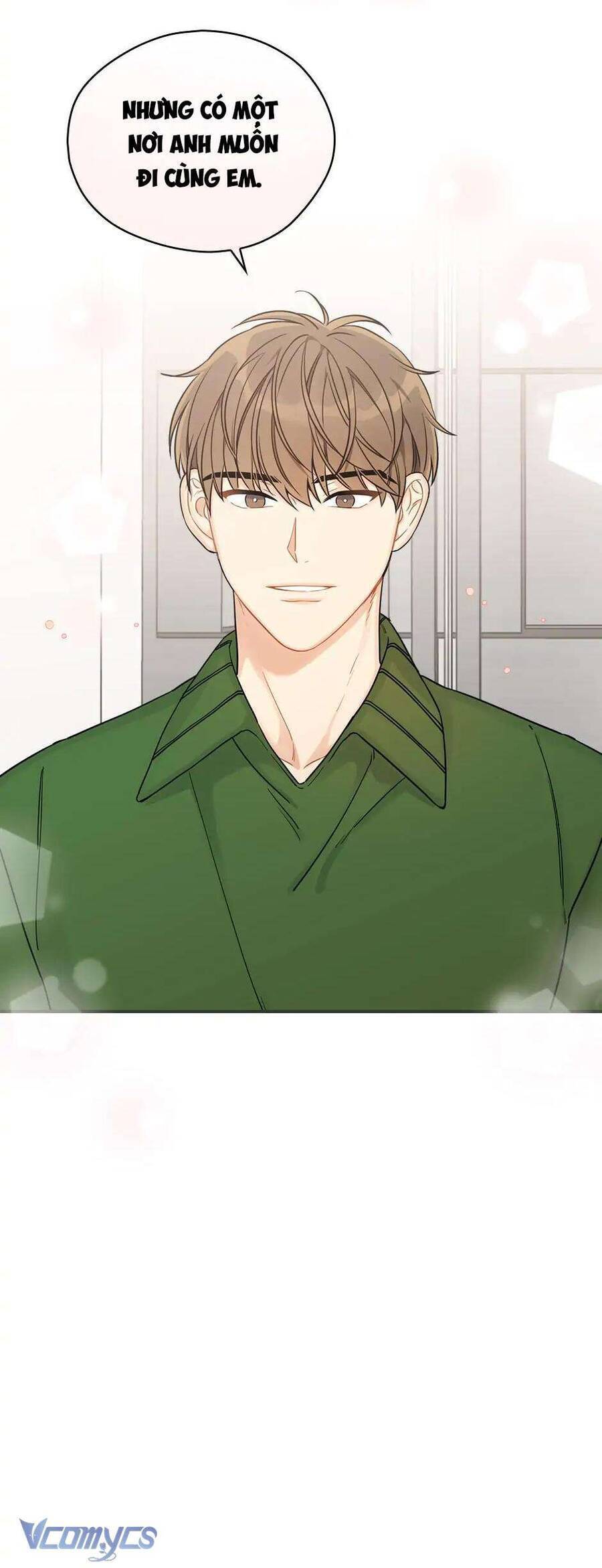 Ly Espresso Của Mùa Xuân - Chap 53 - Trang 40