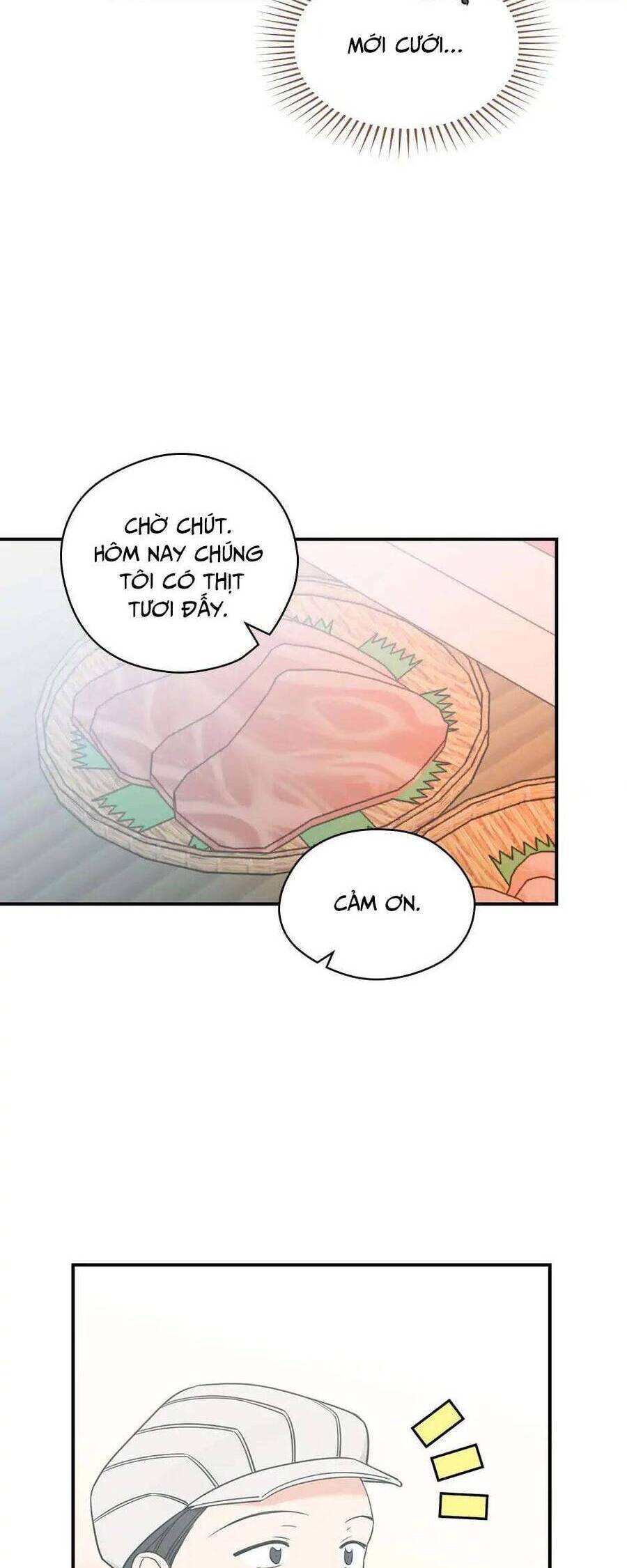 Ly Espresso Của Mùa Xuân - Chap 53 - Trang 9