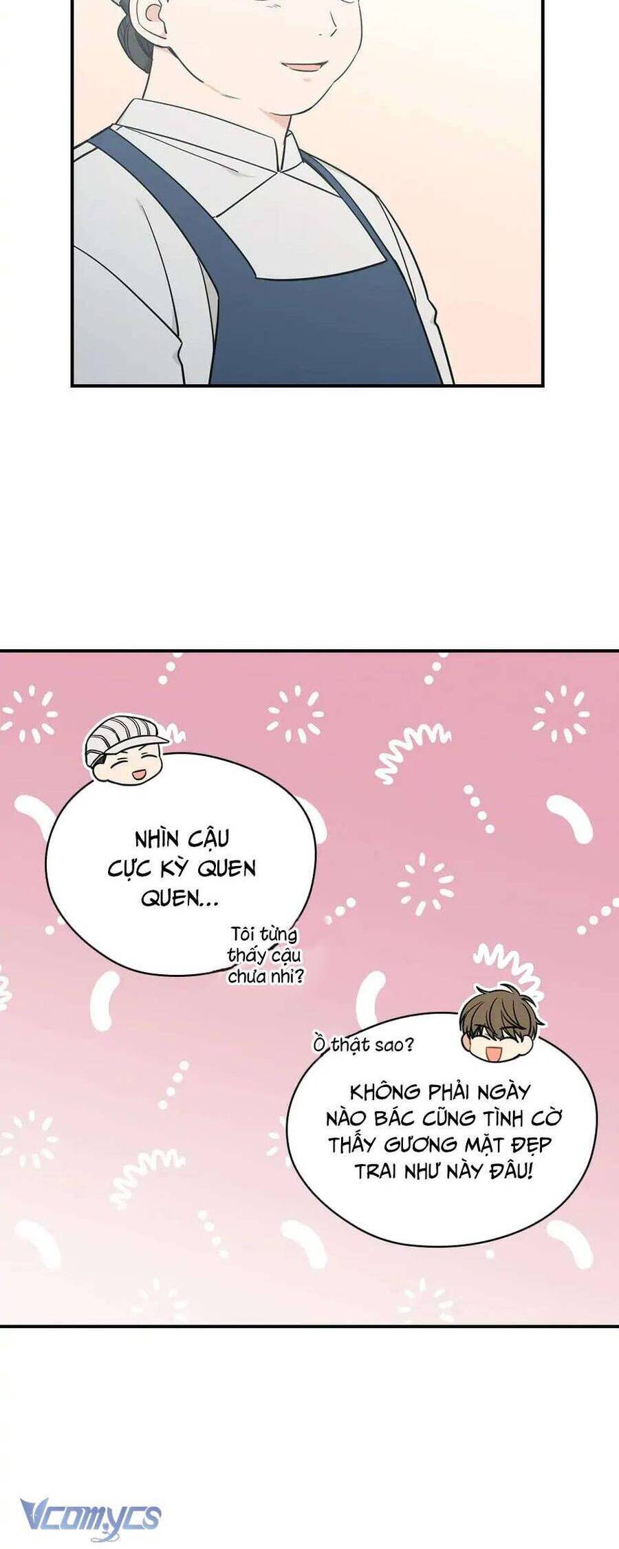 Ly Espresso Của Mùa Xuân - Chap 53 - Trang 10