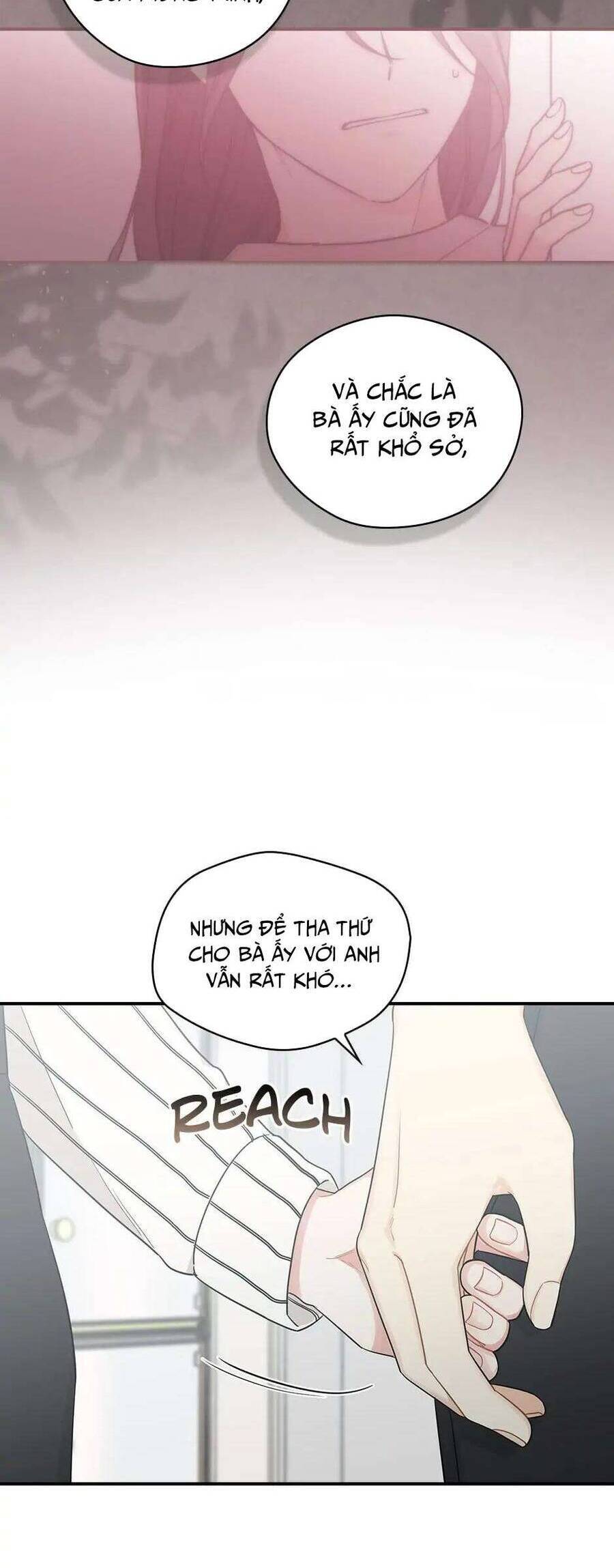 Ly Espresso Của Mùa Xuân - Chap 54 - Trang 12