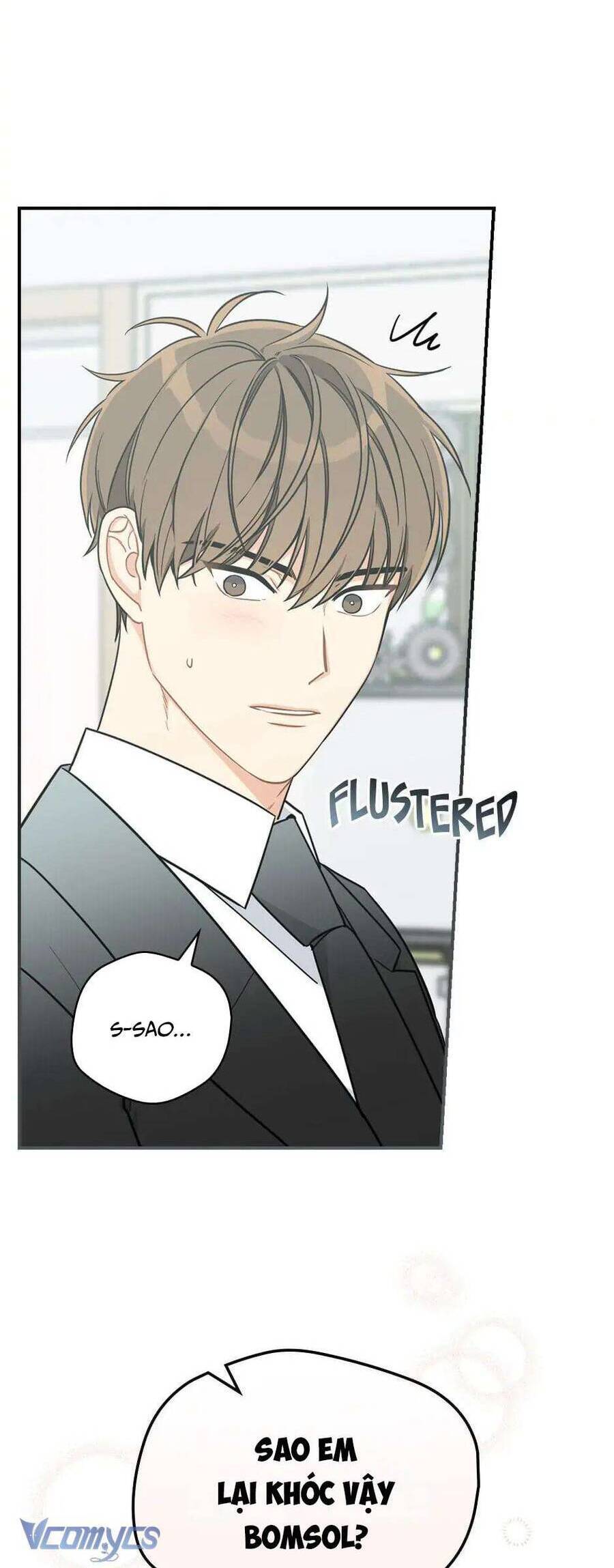 Ly Espresso Của Mùa Xuân - Chap 54 - Trang 13
