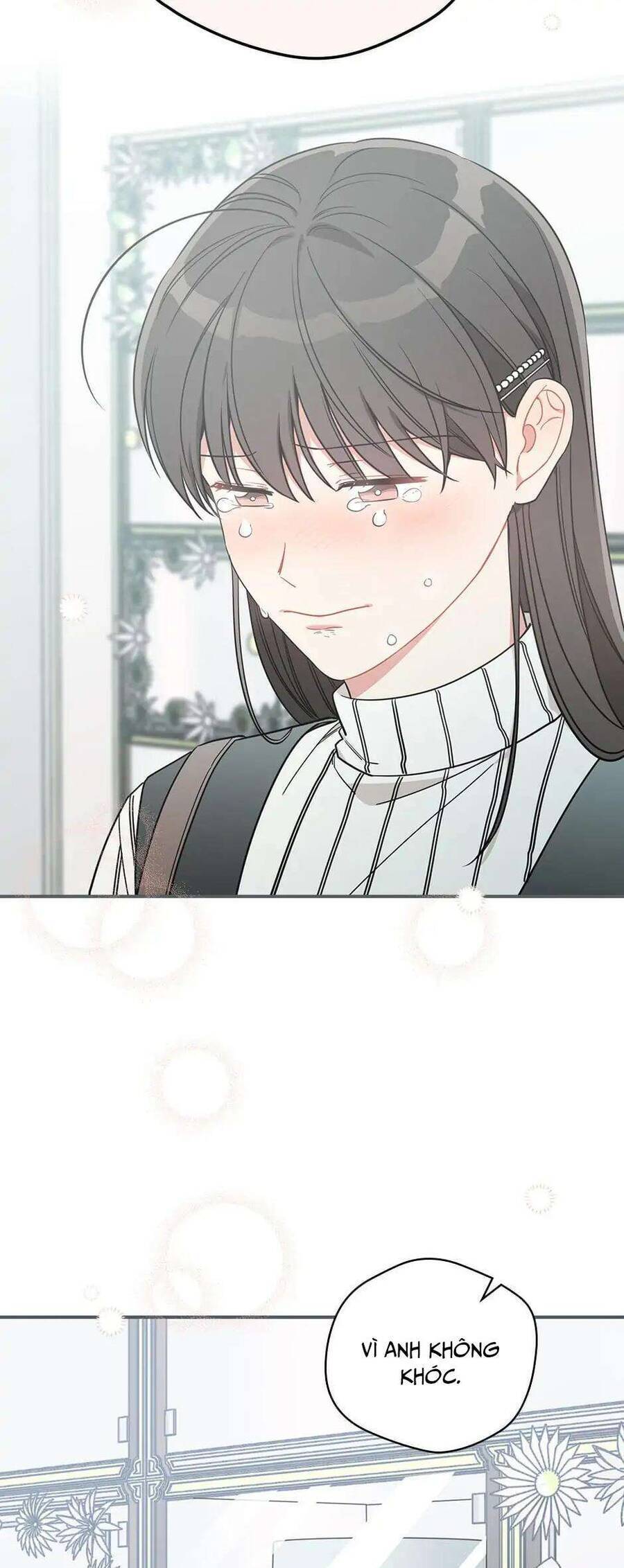 Ly Espresso Của Mùa Xuân - Chap 54 - Trang 14