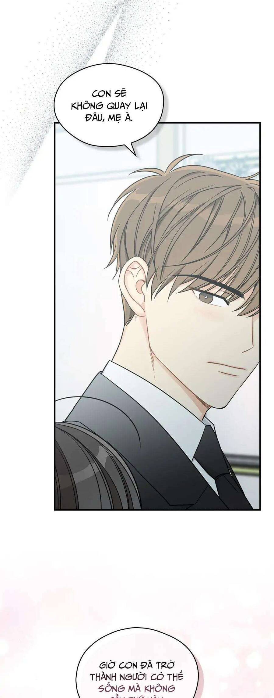 Ly Espresso Của Mùa Xuân - Chap 54 - Trang 17