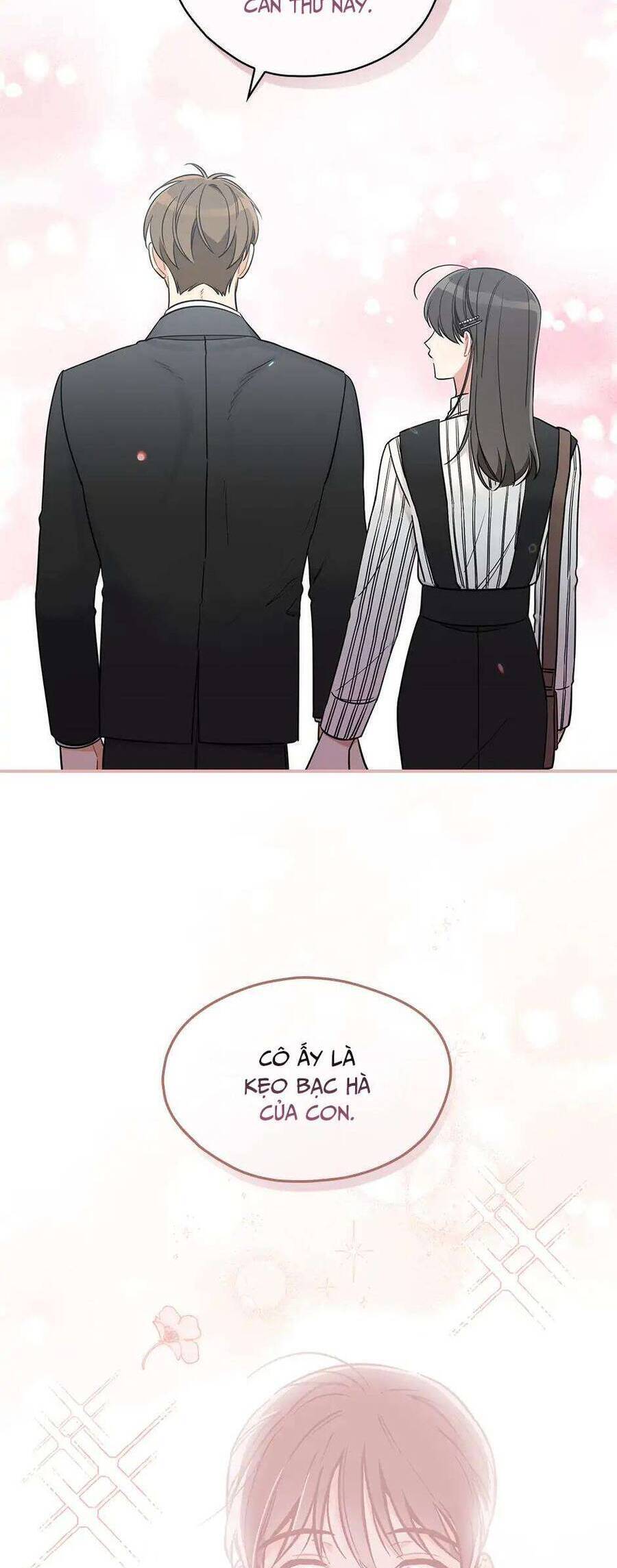 Ly Espresso Của Mùa Xuân - Chap 54 - Trang 18