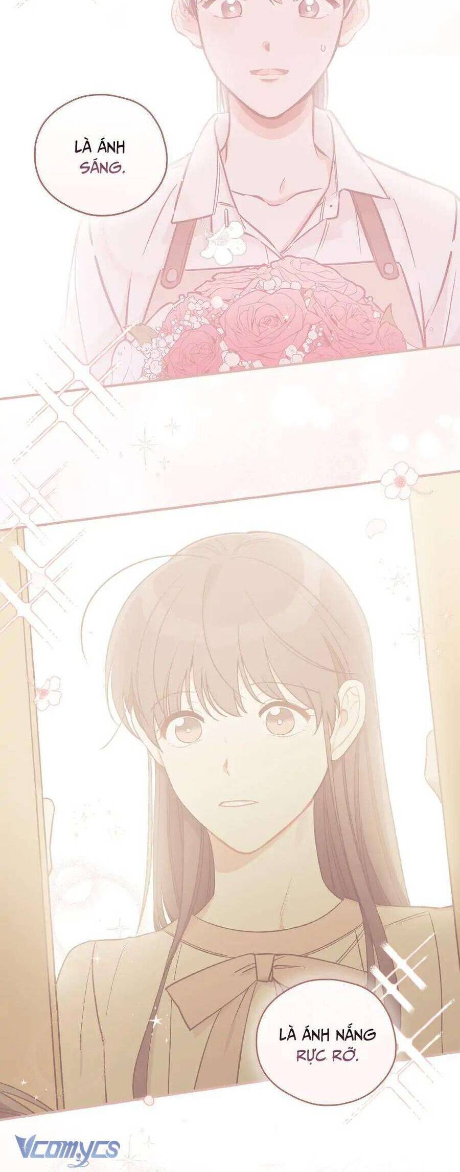 Ly Espresso Của Mùa Xuân - Chap 54 - Trang 19